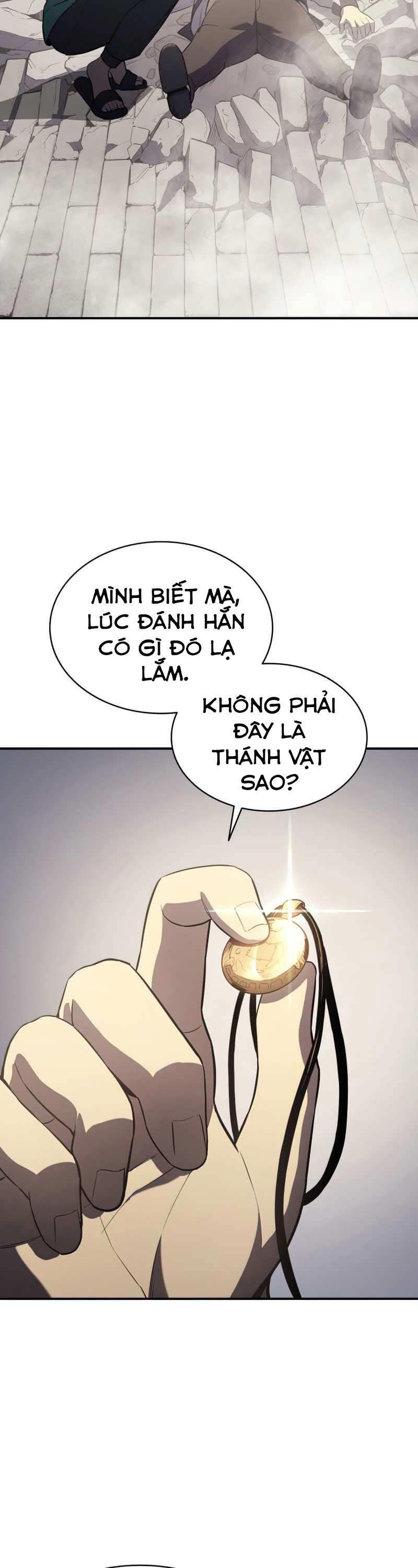 đọc truyện Người Hùng Cấp Thảm Họa Hồi Sinh Chương 4 ảnh 18 tại Giả Dược