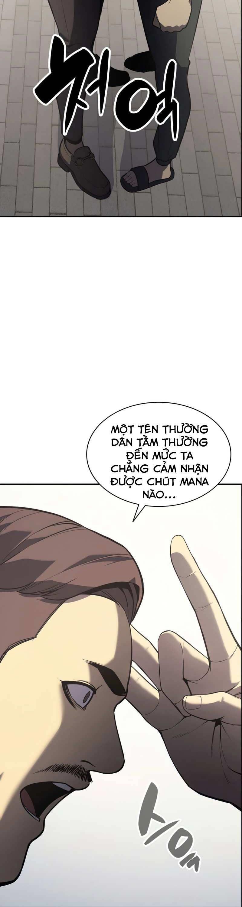 đọc truyện Người Hùng Cấp Thảm Họa Hồi Sinh Chương 4 ảnh 3 tại Giả Dược