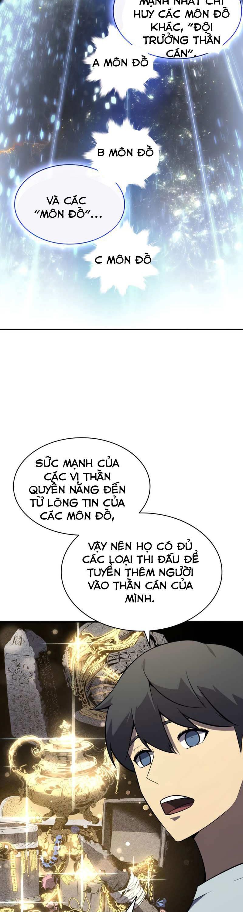 đọc truyện Người Hùng Cấp Thảm Họa Hồi Sinh Chương 4 ảnh 23 tại Giả Dược