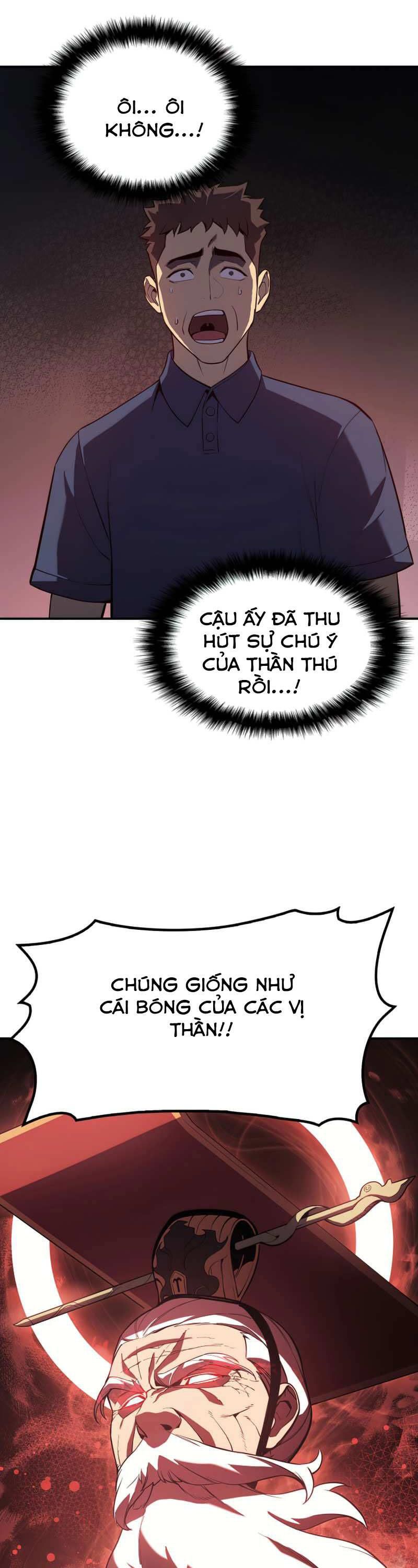 đọc truyện Người Hùng Cấp Thảm Họa Hồi Sinh Chương 4 ảnh 28 tại Giả Dược
