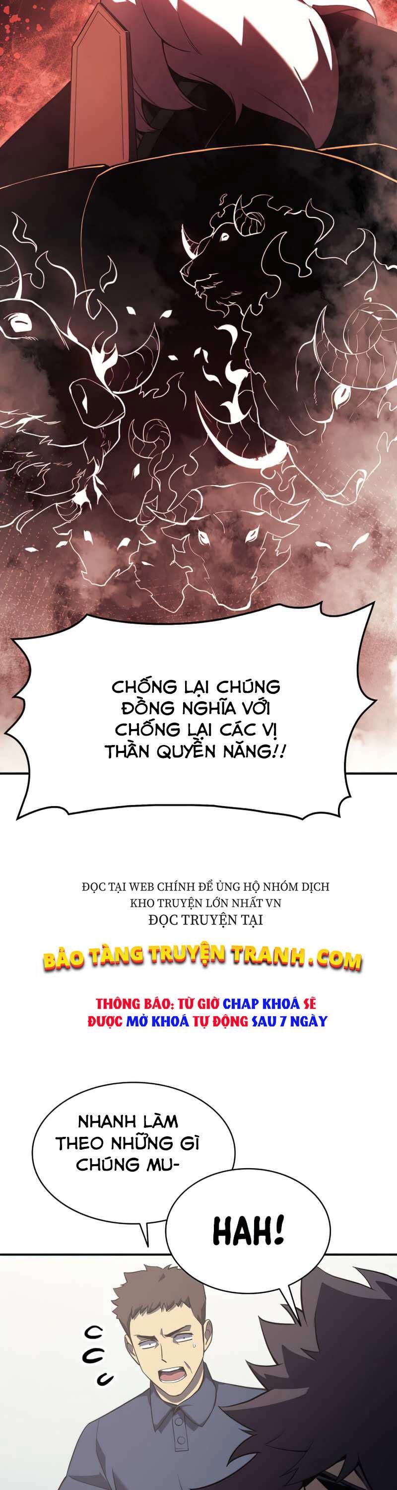 đọc truyện Người Hùng Cấp Thảm Họa Hồi Sinh Chương 4 ảnh 29 tại Giả Dược