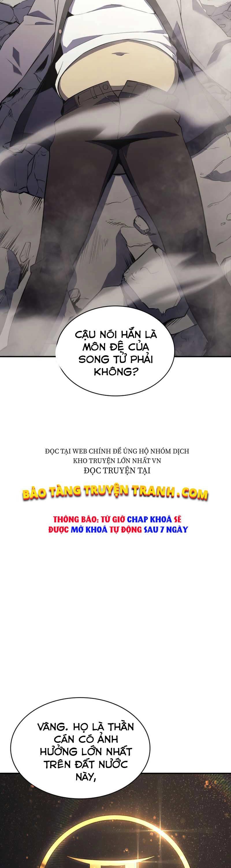 đọc truyện Người Hùng Cấp Thảm Họa Hồi Sinh Chương 4 ảnh 41 tại Giả Dược