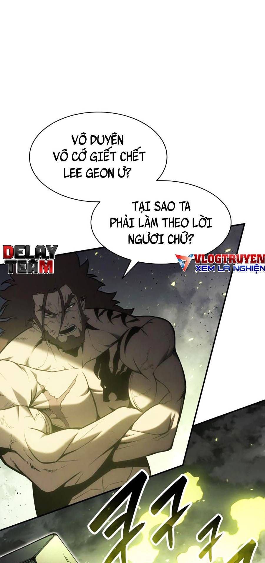 đọc truyện Người Hùng Cấp Thảm Họa Hồi Sinh Chương 40 ảnh 20 tại Truyện Dạ Ký