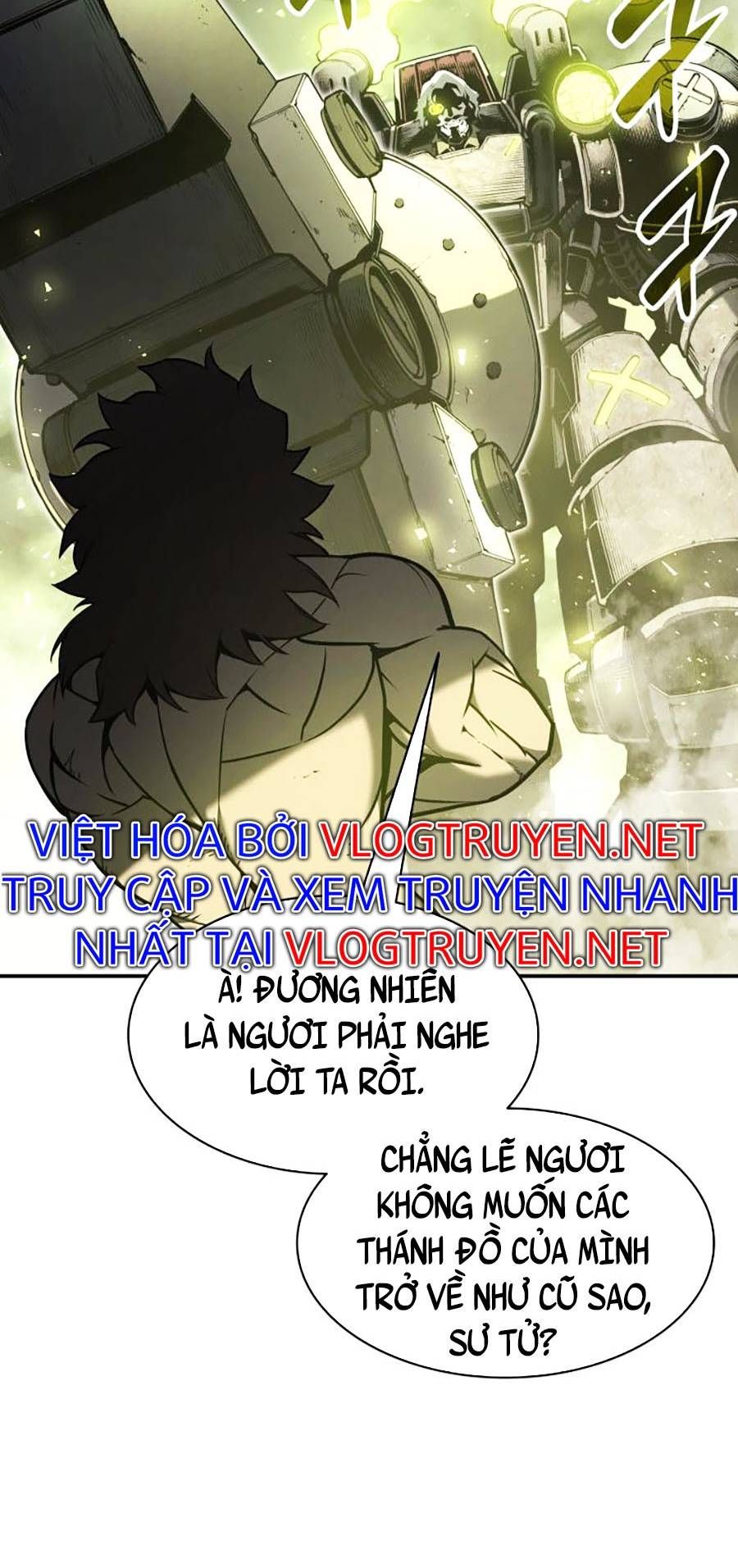 đọc truyện Người Hùng Cấp Thảm Họa Hồi Sinh Chương 40 ảnh 21 tại Truyện Dạ Ký