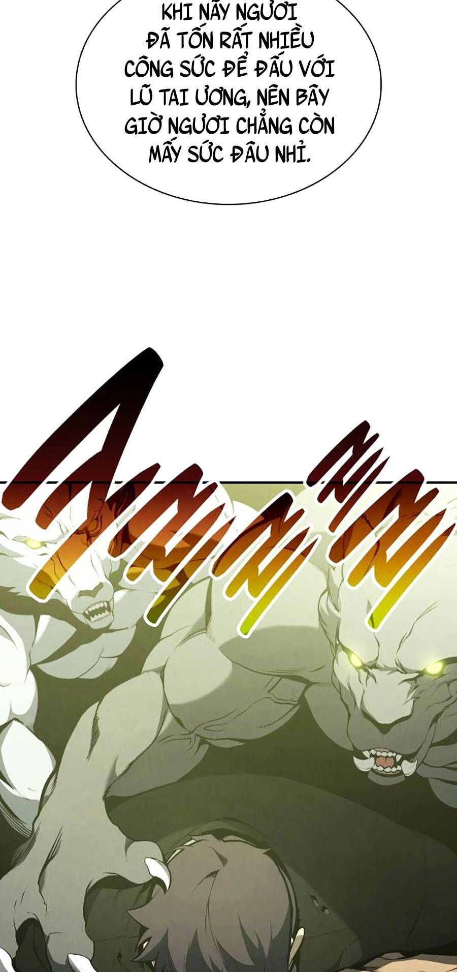 đọc truyện Người Hùng Cấp Thảm Họa Hồi Sinh Chương 40 ảnh 6 tại Truyện Dạ Ký