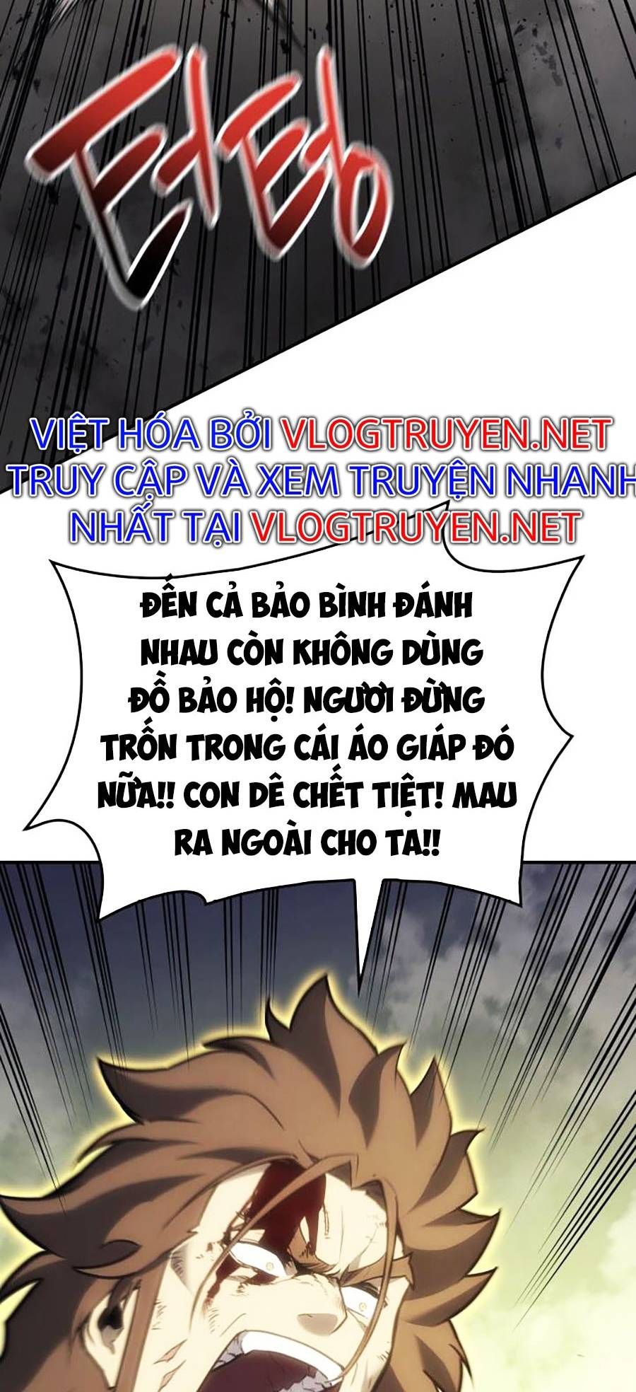 đọc truyện Người Hùng Cấp Thảm Họa Hồi Sinh Chương 40 ảnh 92 tại Truyện Dạ Ký