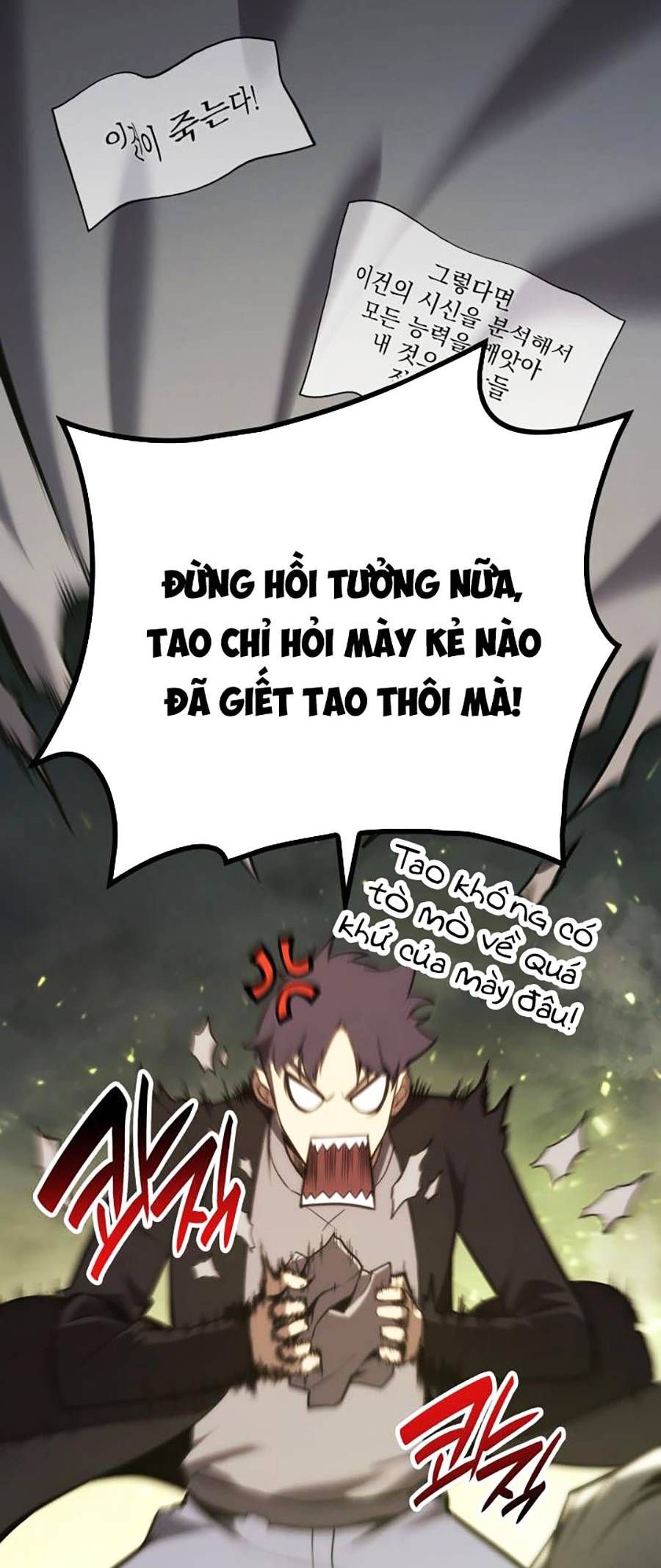 đọc truyện Người Hùng Cấp Thảm Họa Hồi Sinh Chương 41 ảnh 22 tại Giả Dược