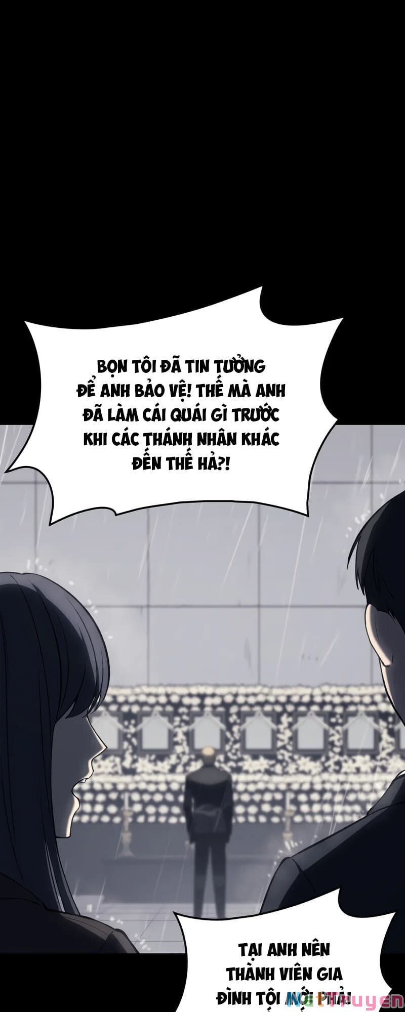 đọc truyện Người Hùng Cấp Thảm Họa Hồi Sinh Chương 46 ảnh 11 tại Thiên Thai Truyện