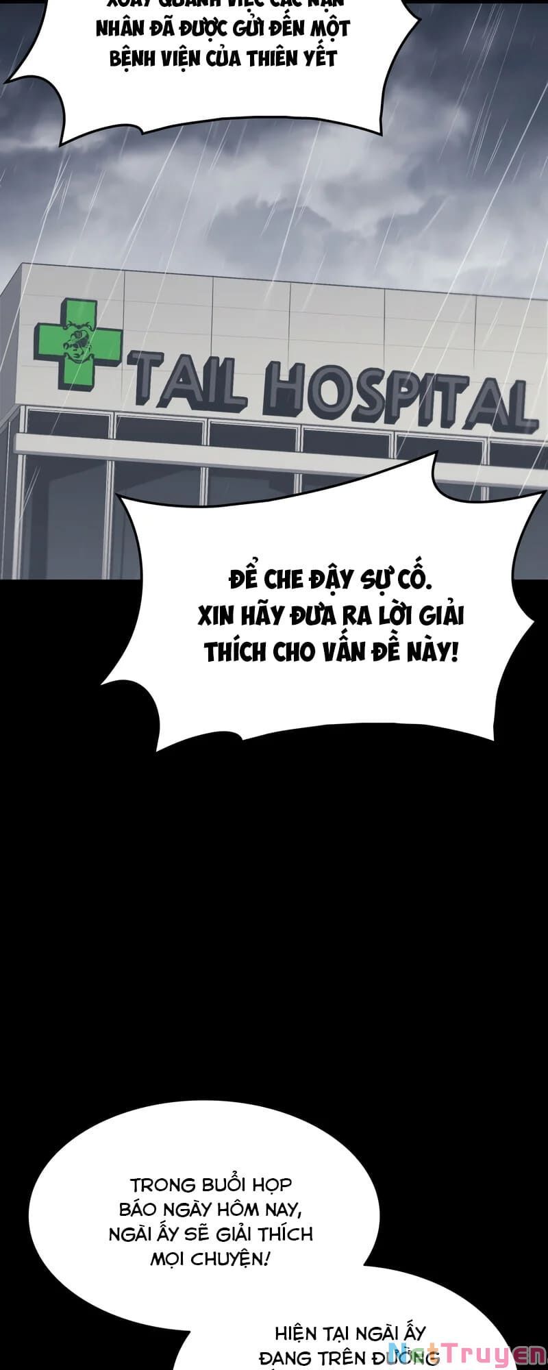đọc truyện Người Hùng Cấp Thảm Họa Hồi Sinh Chương 46 ảnh 36 tại Thiên Thai Truyện
