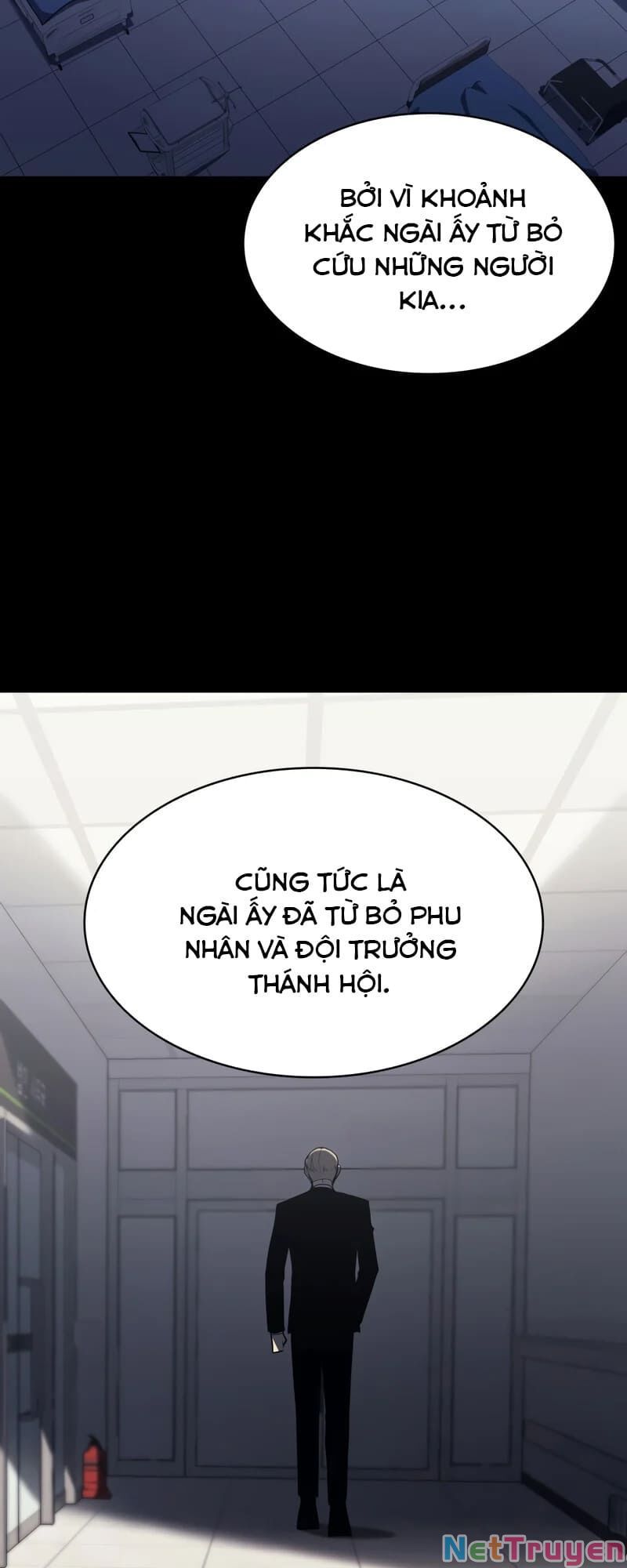 đọc truyện Người Hùng Cấp Thảm Họa Hồi Sinh Chương 46 ảnh 56 tại Thiên Thai Truyện