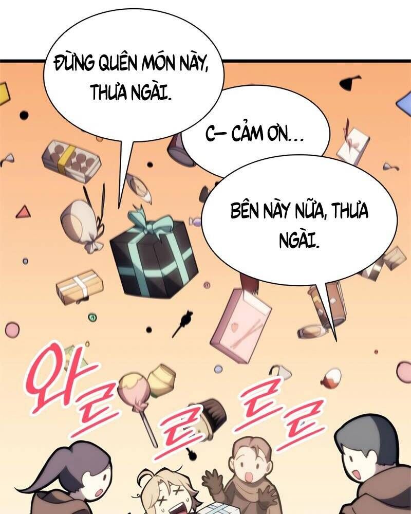 đọc truyện Người Hùng Cấp Thảm Họa Hồi Sinh Chương 47 ảnh 13 tại Giả Dược