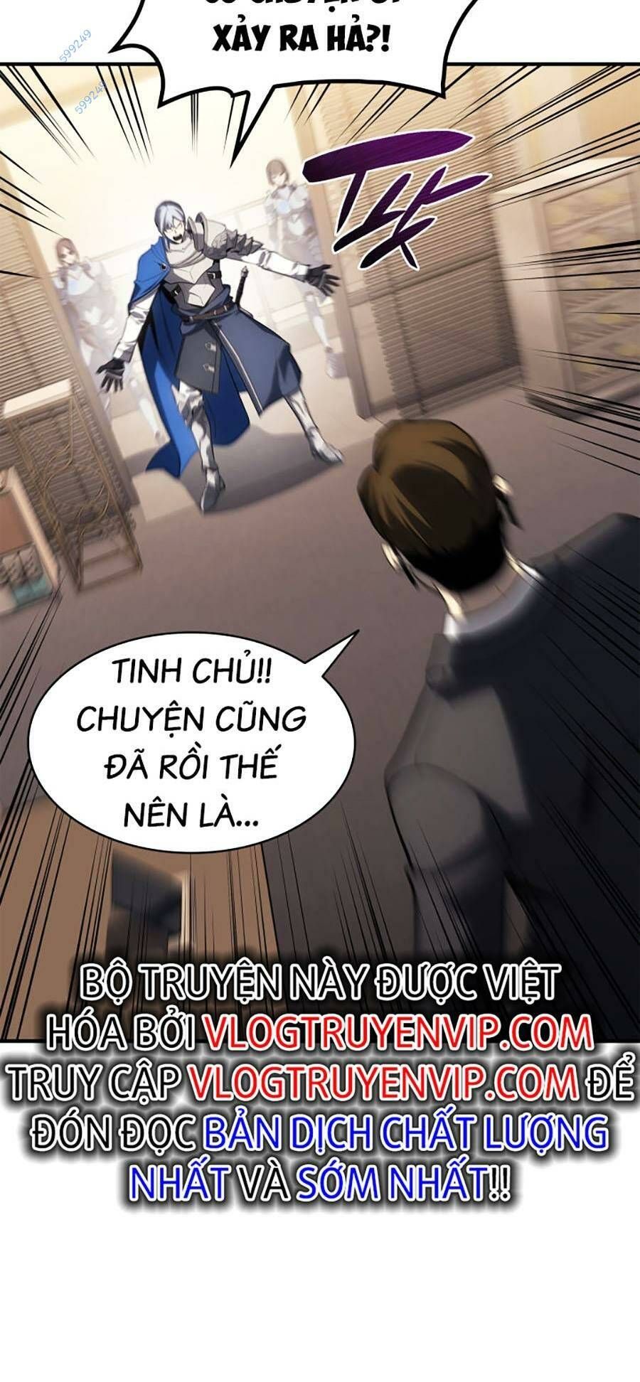 đọc truyện Người Hùng Cấp Thảm Họa Hồi Sinh Chương 55 ảnh 16 tại Truyện Dạ Ký