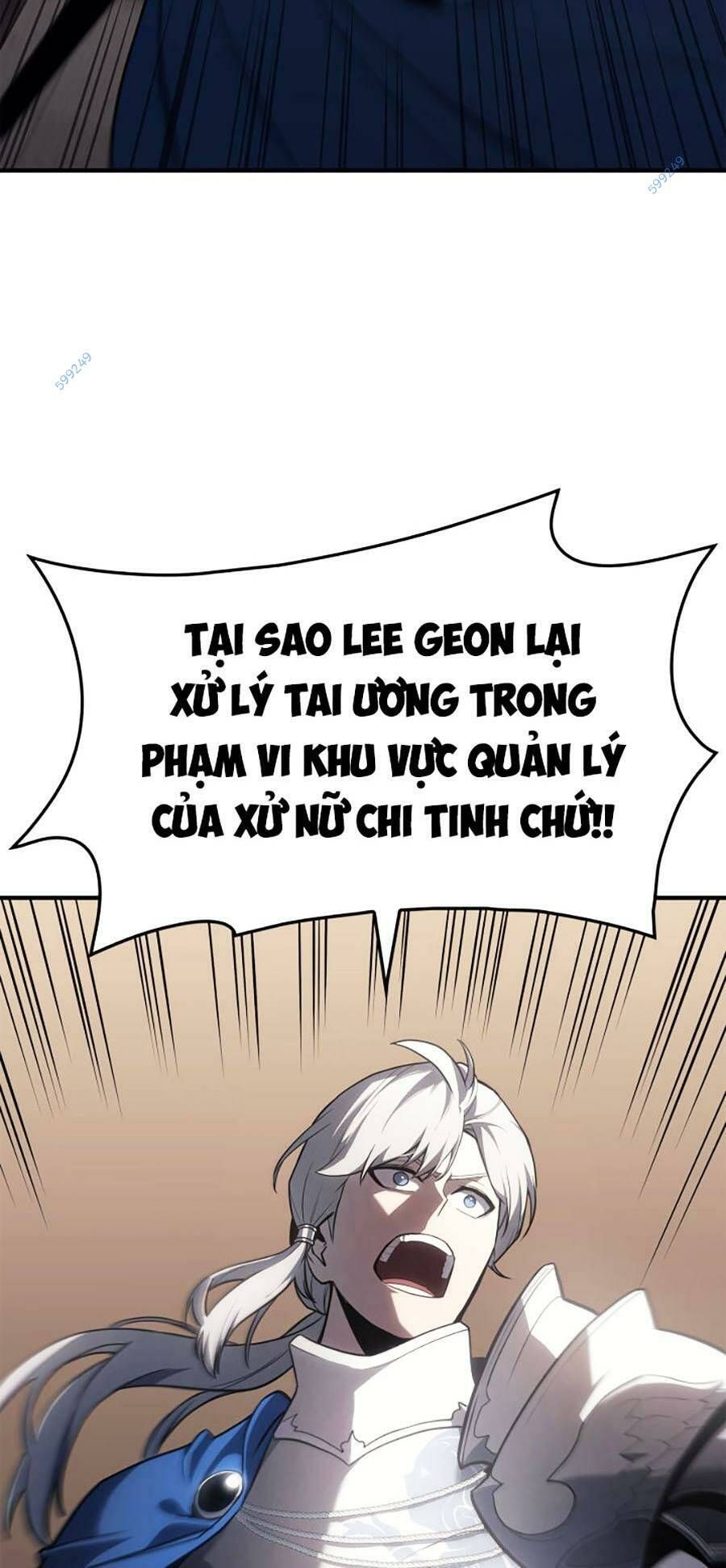 đọc truyện Người Hùng Cấp Thảm Họa Hồi Sinh Chương 55 ảnh 4 tại Truyện Dạ Ký