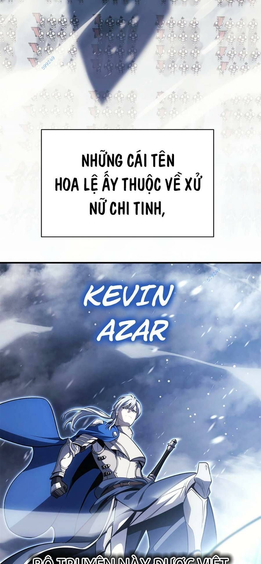 đọc truyện Người Hùng Cấp Thảm Họa Hồi Sinh Chương 55 ảnh 10 tại Truyện Dạ Ký