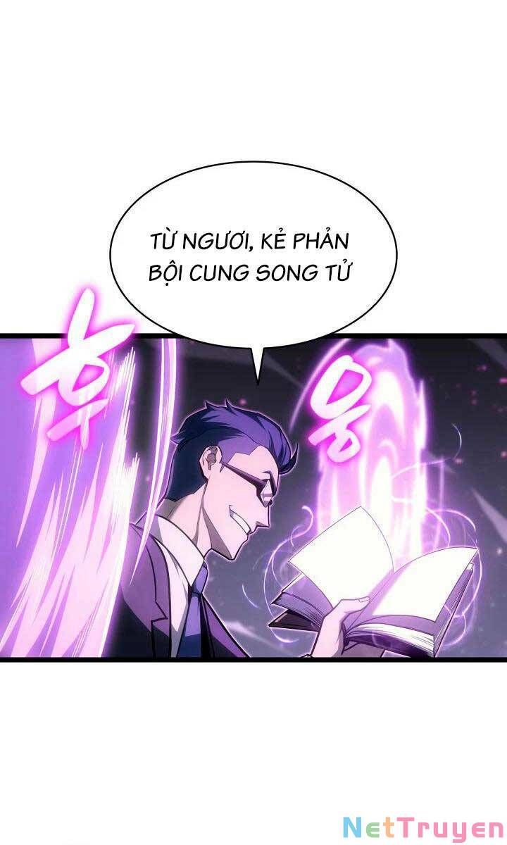 đọc truyện Người Hùng Cấp Thảm Họa Hồi Sinh Chương 60 ảnh 122 tại Giả Dược