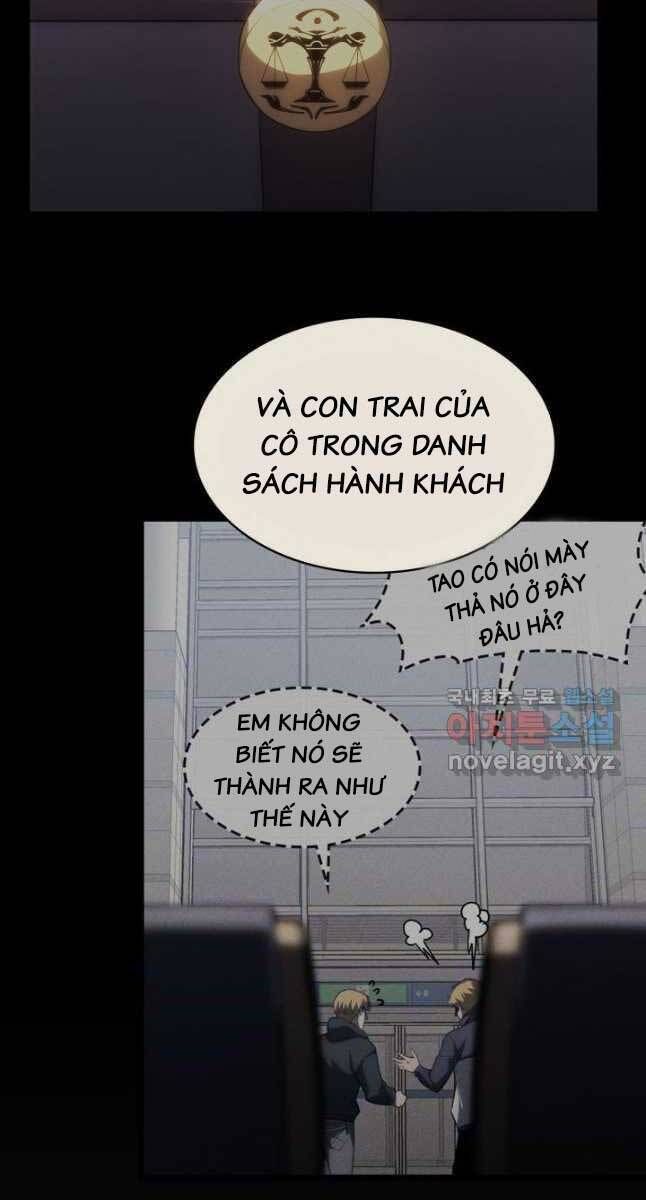 đọc truyện Người Hùng Cấp Thảm Họa Hồi Sinh Chương 62 ảnh 20 tại Thiên Thai Truyện