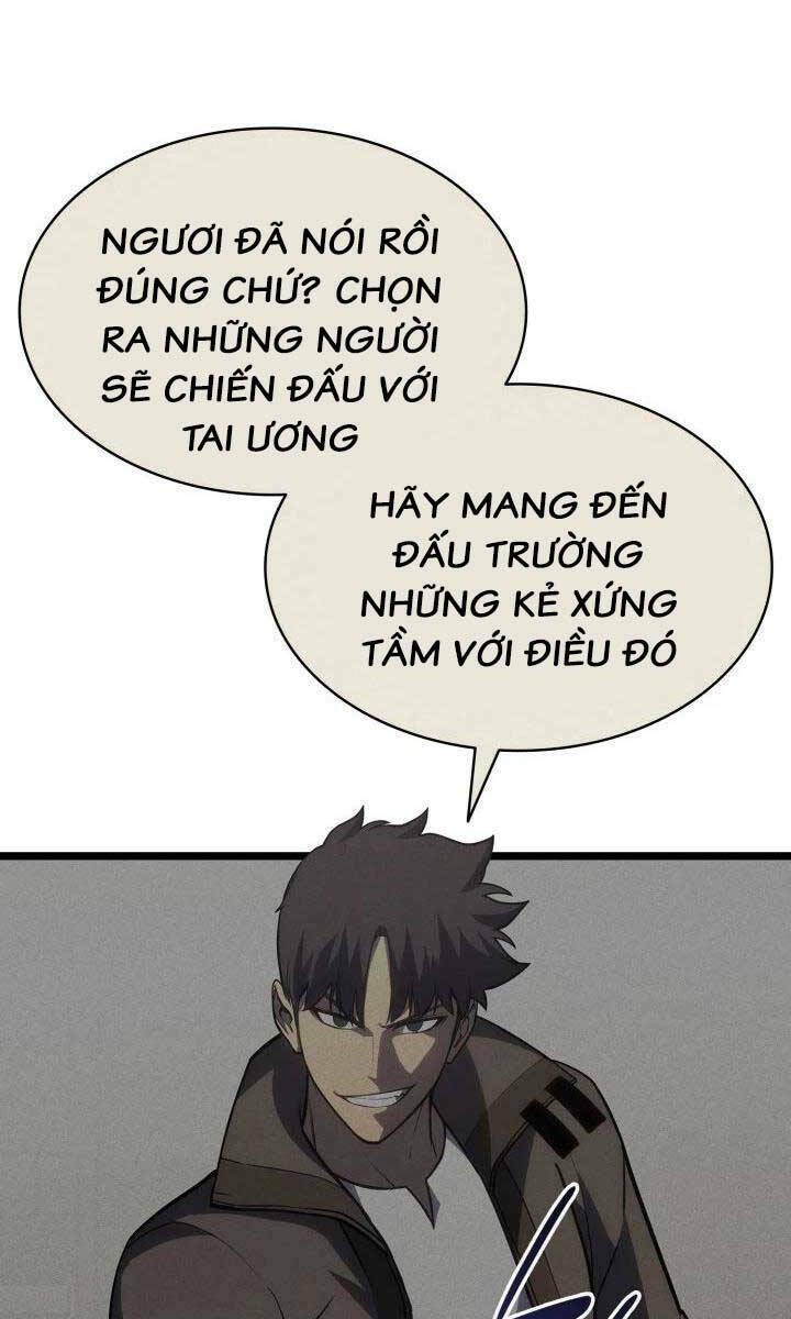 đọc truyện Người Hùng Cấp Thảm Họa Hồi Sinh Chương 63 ảnh 116 tại Thiên Thai Truyện