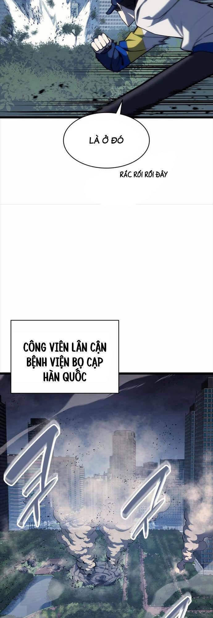 đọc truyện Người Hùng Cấp Thảm Họa Hồi Sinh Chương 66 ảnh 35 tại Thiên Thai Truyện