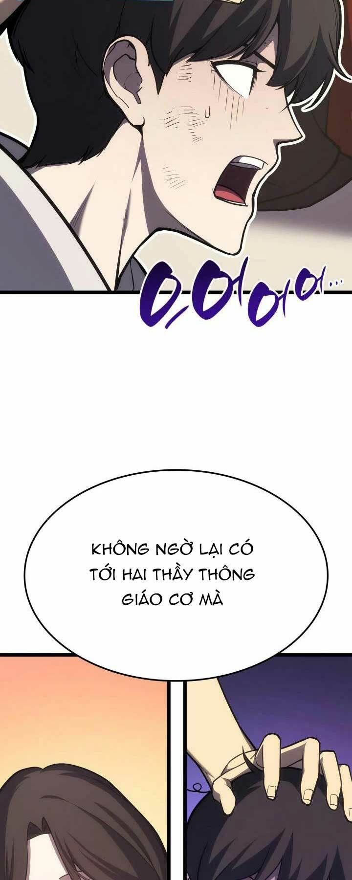 đọc truyện Người Hùng Cấp Thảm Họa Hồi Sinh Chương 70 ảnh 12 tại Giả Dược