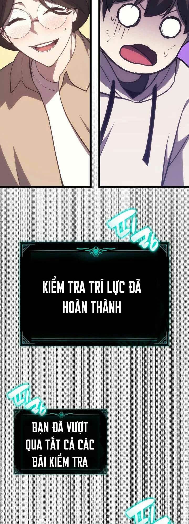 đọc truyện Người Hùng Cấp Thảm Họa Hồi Sinh Chương 70 ảnh 13 tại Giả Dược