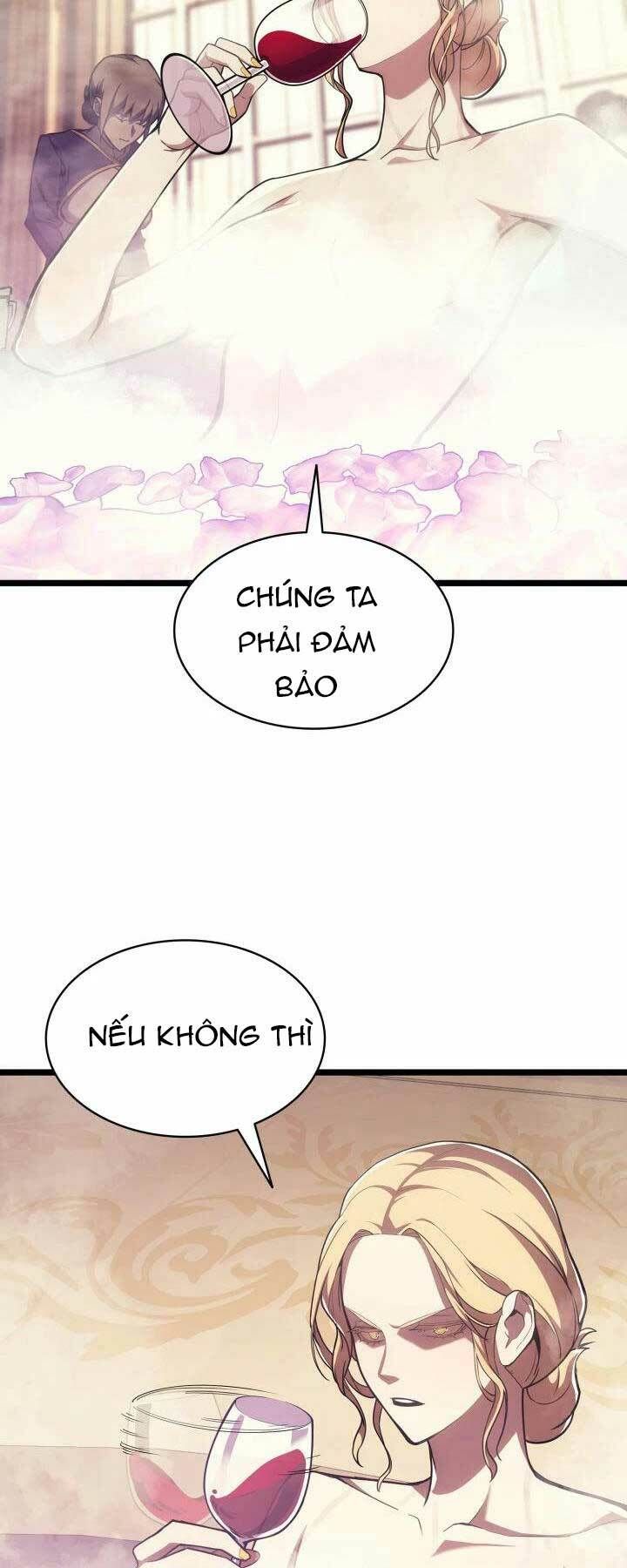 đọc truyện Người Hùng Cấp Thảm Họa Hồi Sinh Chương 70 ảnh 23 tại Giả Dược