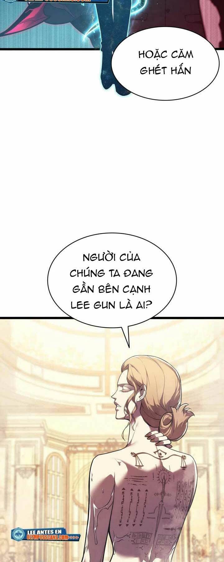 đọc truyện Người Hùng Cấp Thảm Họa Hồi Sinh Chương 70 ảnh 30 tại Giả Dược
