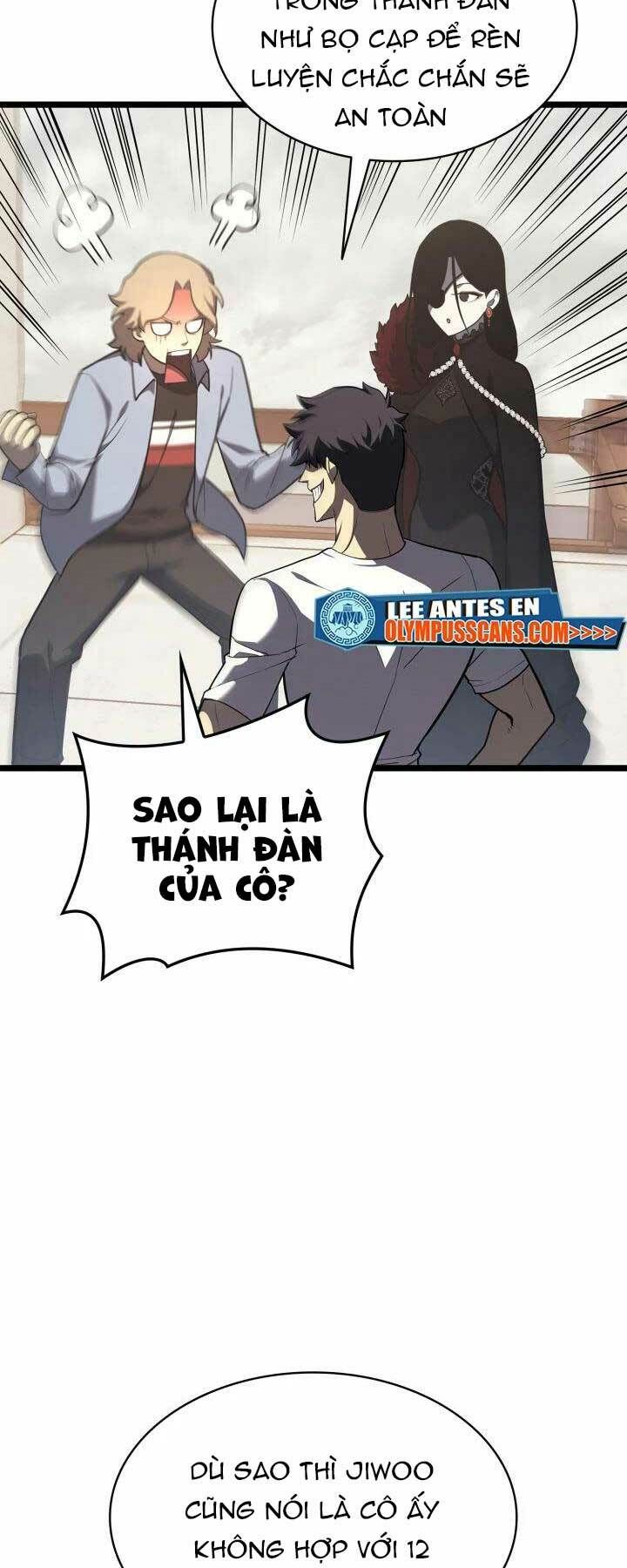 đọc truyện Người Hùng Cấp Thảm Họa Hồi Sinh Chương 70 ảnh 37 tại Giả Dược