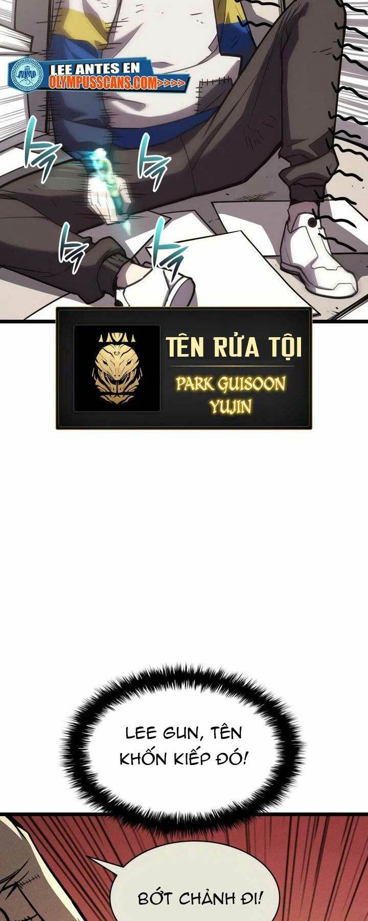 đọc truyện Người Hùng Cấp Thảm Họa Hồi Sinh Chương 70 ảnh 49 tại Giả Dược