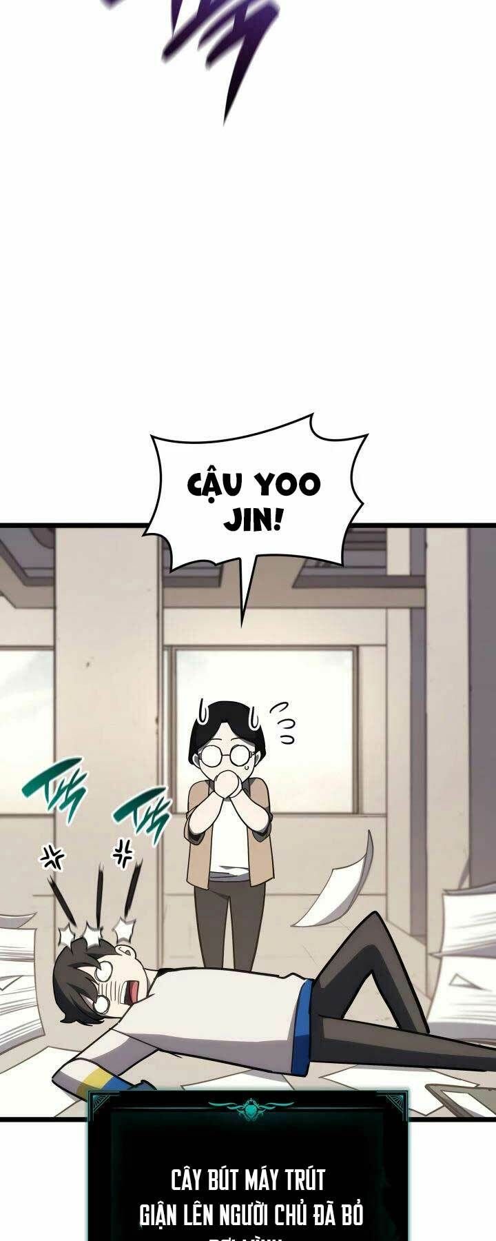 đọc truyện Người Hùng Cấp Thảm Họa Hồi Sinh Chương 70 ảnh 56 tại Giả Dược