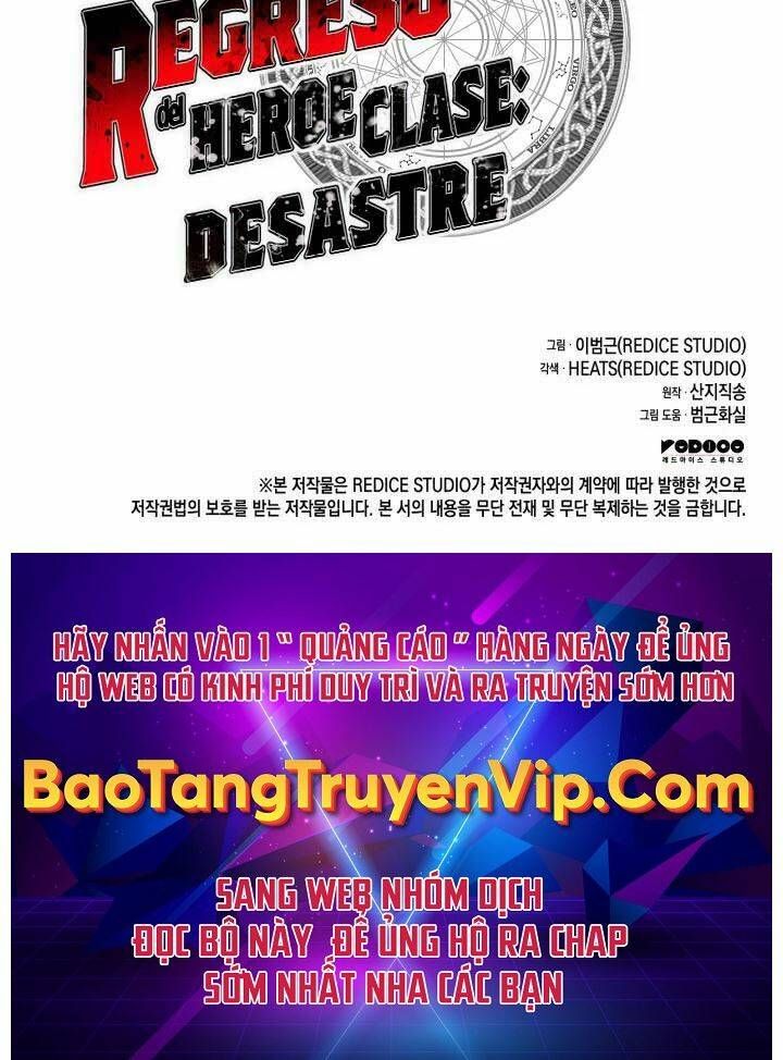 đọc truyện Người Hùng Cấp Thảm Họa Hồi Sinh Chương 70 ảnh 88 tại Giả Dược