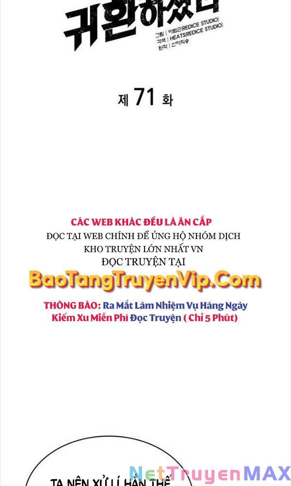 đọc truyện Người Hùng Cấp Thảm Họa Hồi Sinh Chương 71 ảnh 23 tại Giả Dược