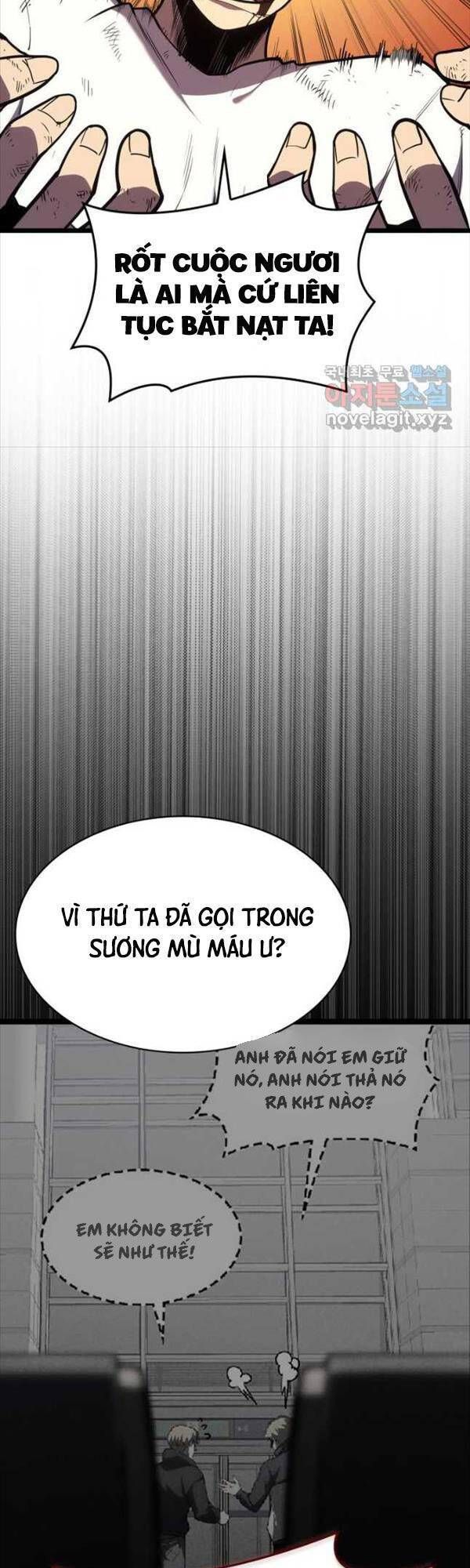 đọc truyện Người Hùng Cấp Thảm Họa Hồi Sinh Chương 72 ảnh 11 tại Truyện Dạ Ký