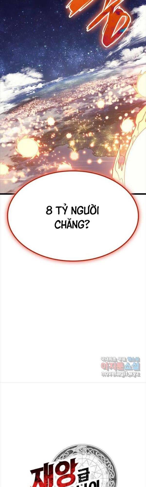 đọc truyện Người Hùng Cấp Thảm Họa Hồi Sinh Chương 72 ảnh 25 tại Truyện Dạ Ký