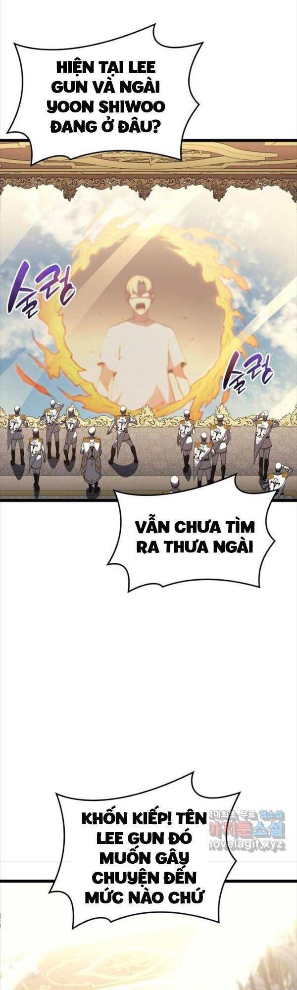 đọc truyện Người Hùng Cấp Thảm Họa Hồi Sinh Chương 72 ảnh 29 tại Truyện Dạ Ký
