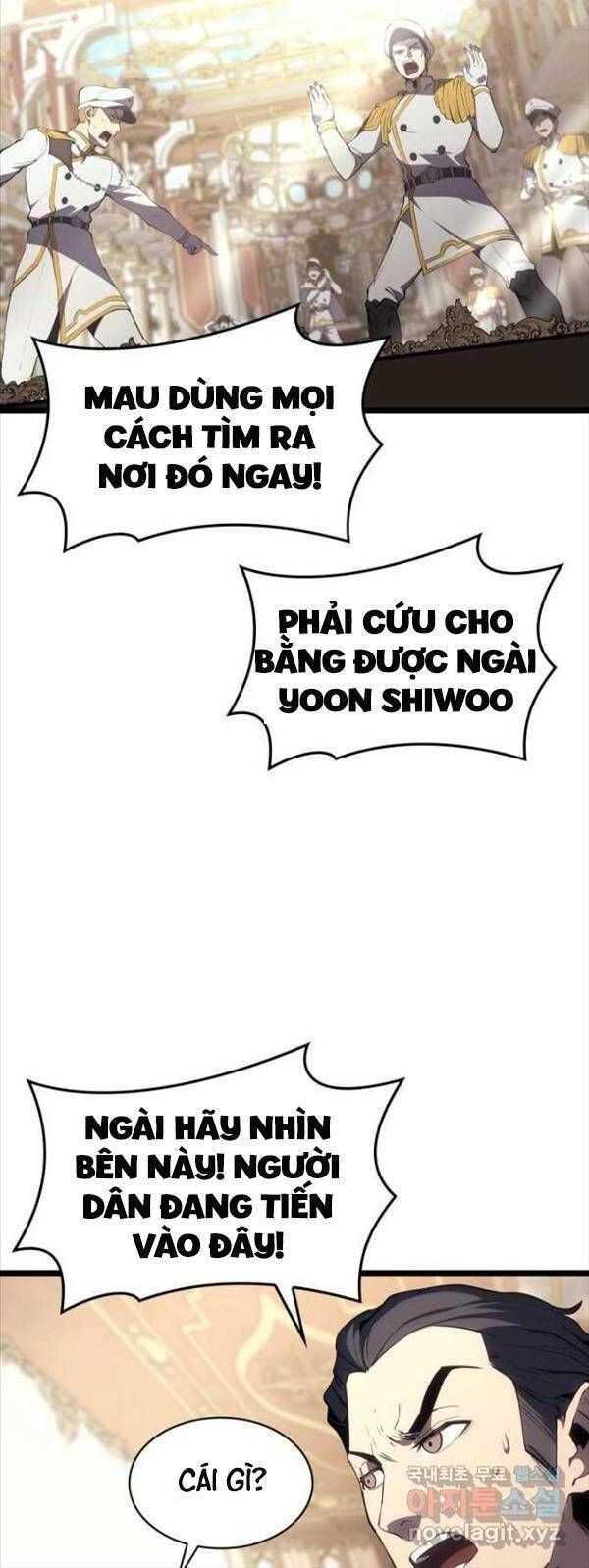 đọc truyện Người Hùng Cấp Thảm Họa Hồi Sinh Chương 72 ảnh 30 tại Truyện Dạ Ký