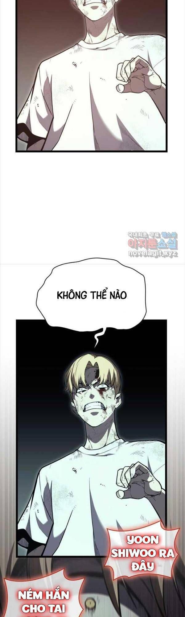 đọc truyện Người Hùng Cấp Thảm Họa Hồi Sinh Chương 72 ảnh 38 tại Truyện Dạ Ký