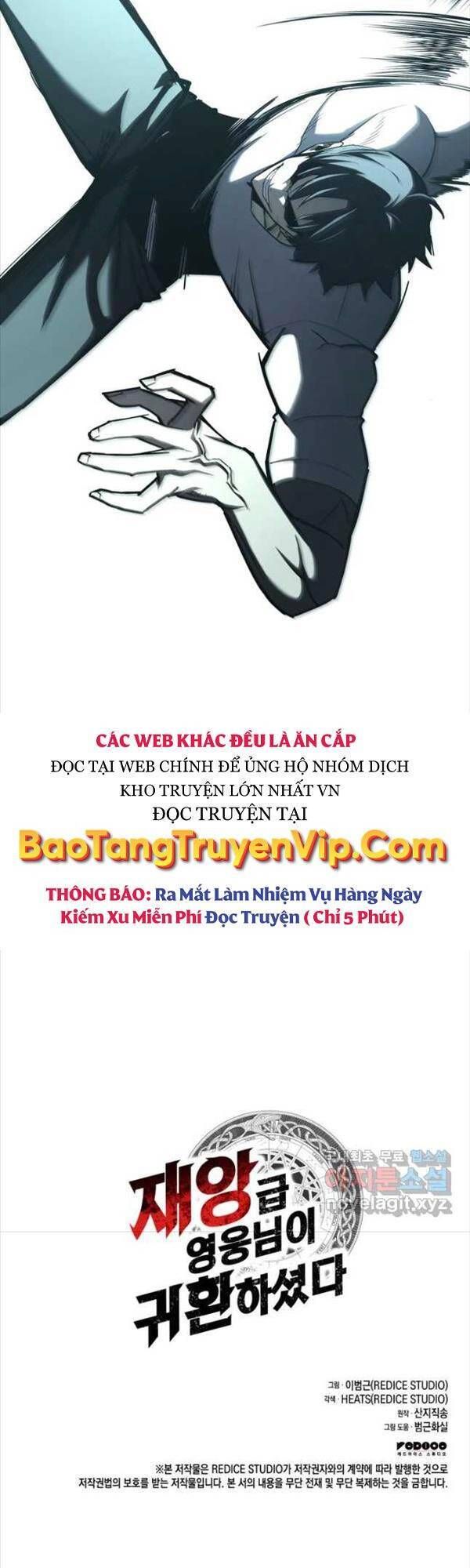 đọc truyện Người Hùng Cấp Thảm Họa Hồi Sinh Chương 72 ảnh 62 tại Truyện Dạ Ký