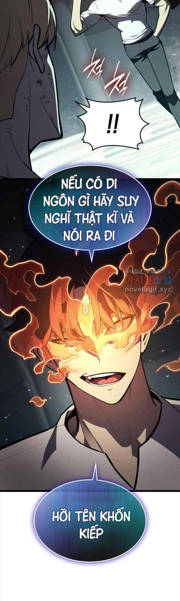 đọc truyện Người Hùng Cấp Thảm Họa Hồi Sinh Chương 72 ảnh 8 tại Truyện Dạ Ký