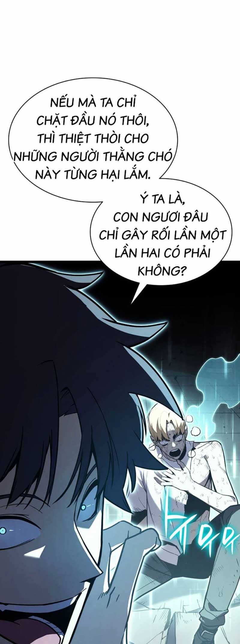 đọc truyện Người Hùng Cấp Thảm Họa Hồi Sinh Chương 73 ảnh 31 tại Truyện Dạ Ký