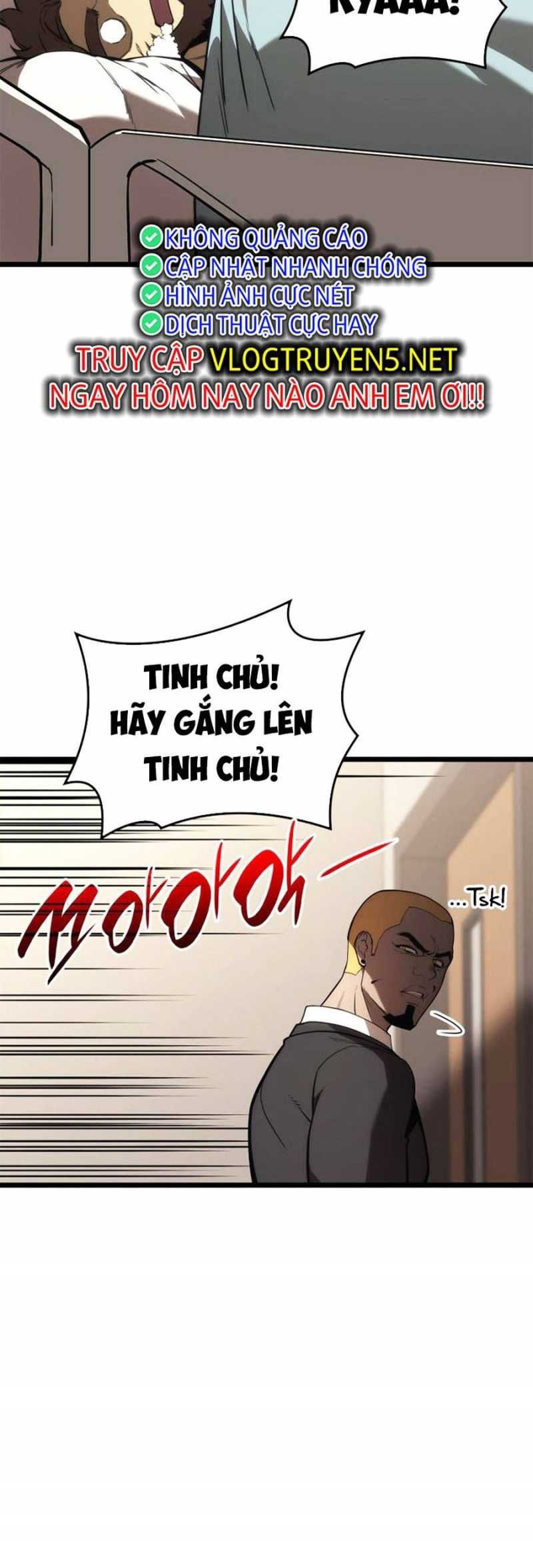 đọc truyện Người Hùng Cấp Thảm Họa Hồi Sinh Chương 74 ảnh 20 tại Giả Dược