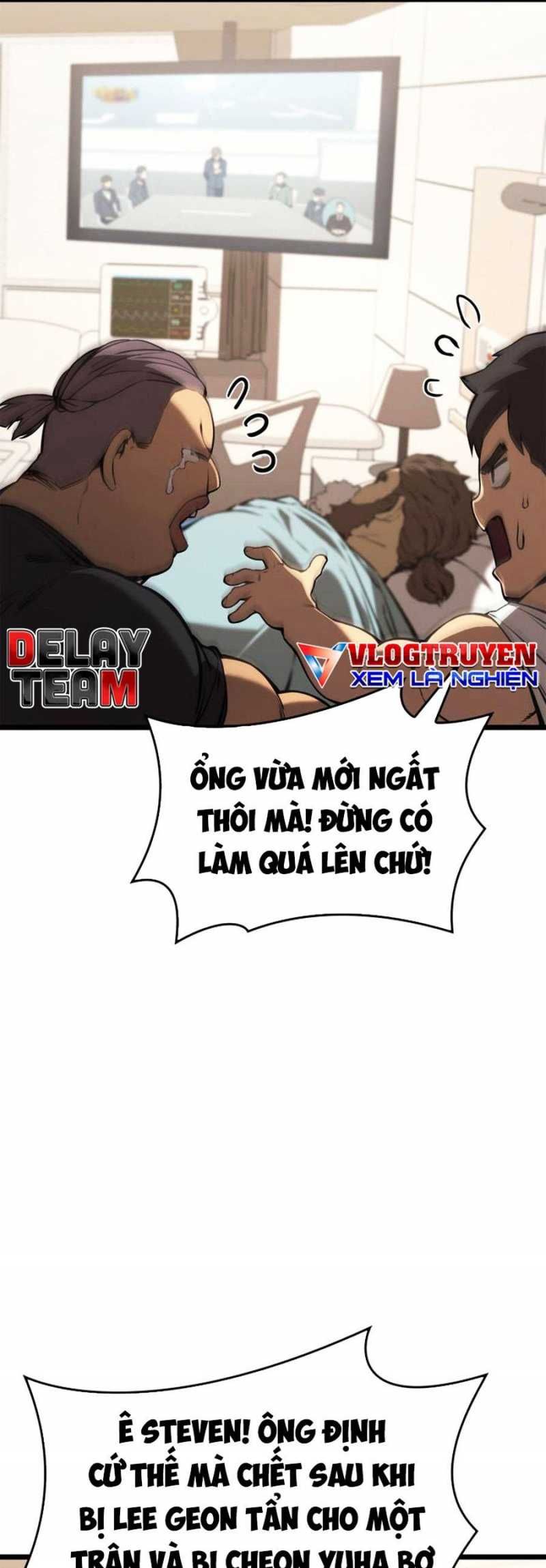 đọc truyện Người Hùng Cấp Thảm Họa Hồi Sinh Chương 74 ảnh 22 tại Giả Dược