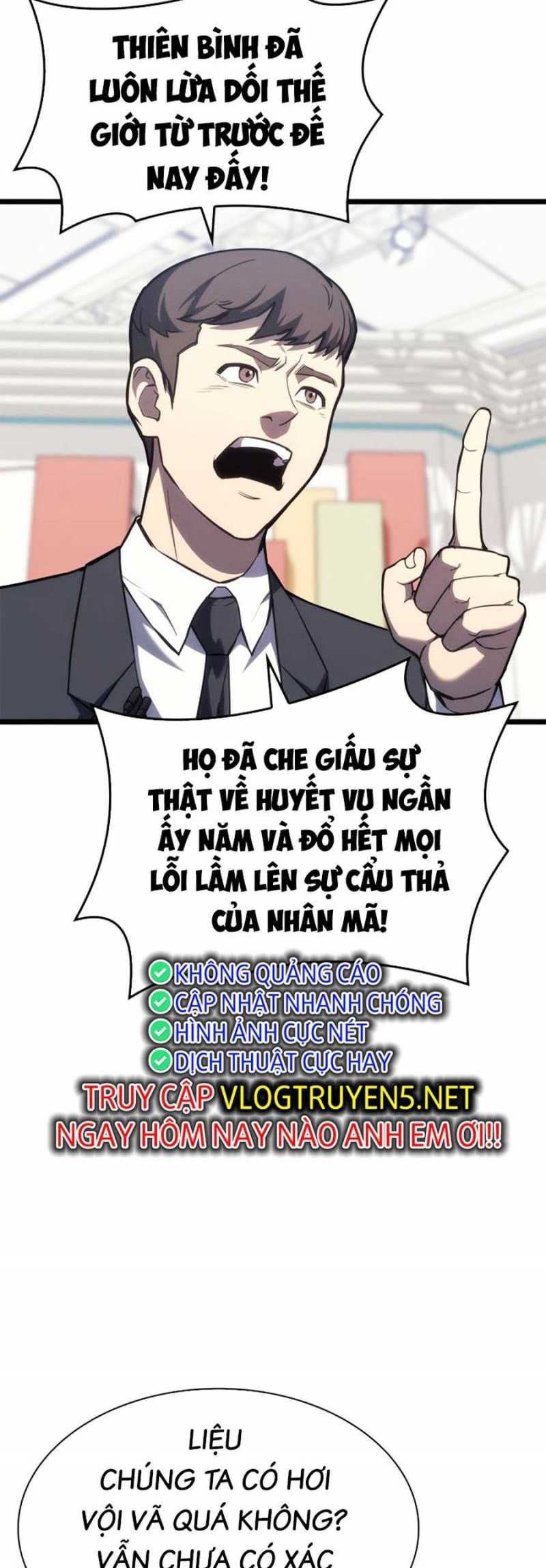 đọc truyện Người Hùng Cấp Thảm Họa Hồi Sinh Chương 74 ảnh 24 tại Giả Dược