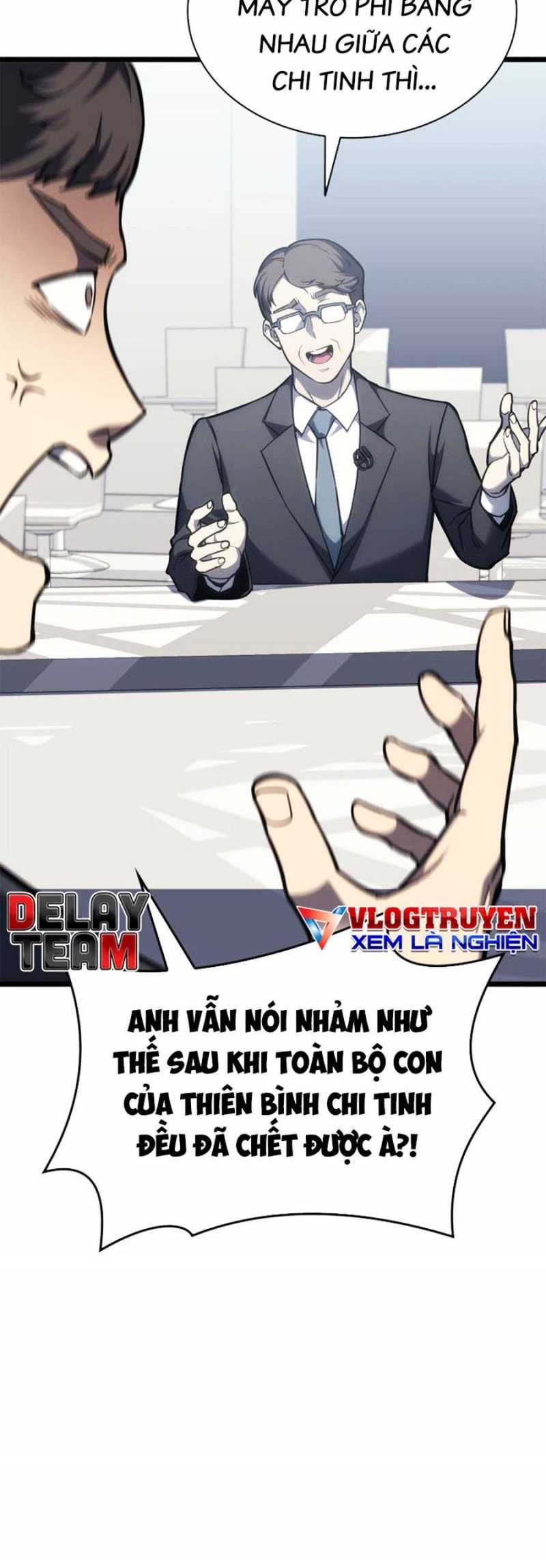đọc truyện Người Hùng Cấp Thảm Họa Hồi Sinh Chương 74 ảnh 26 tại Giả Dược