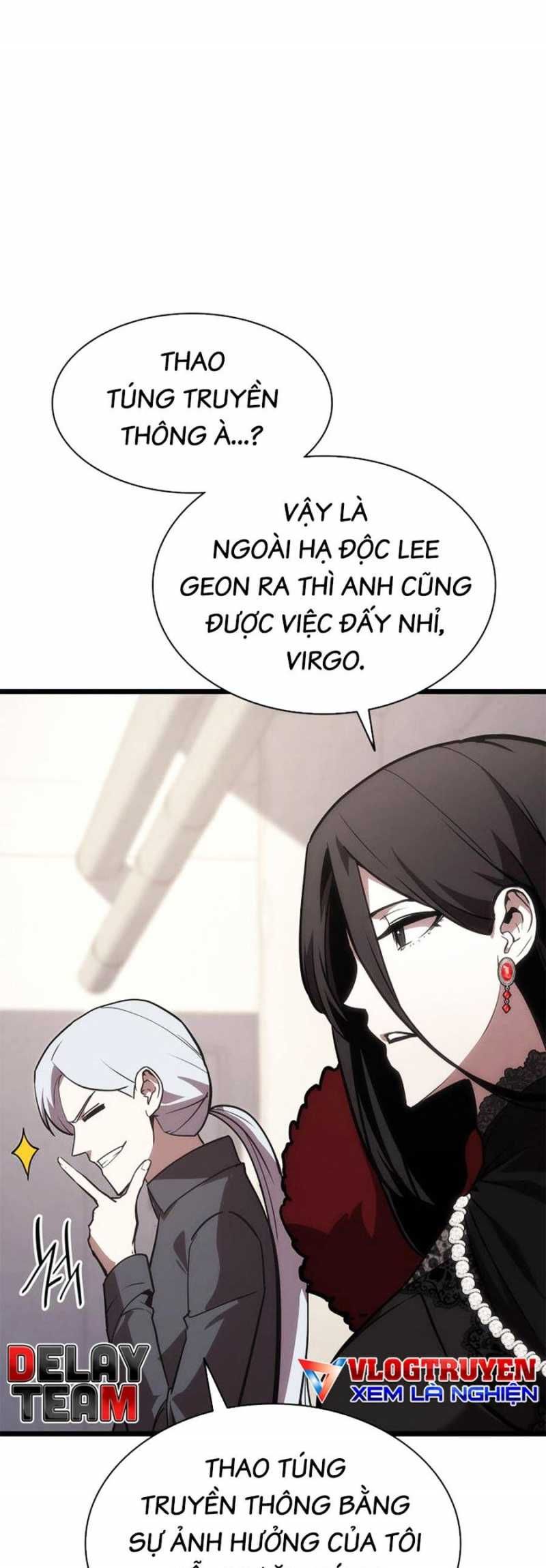 đọc truyện Người Hùng Cấp Thảm Họa Hồi Sinh Chương 74 ảnh 29 tại Giả Dược