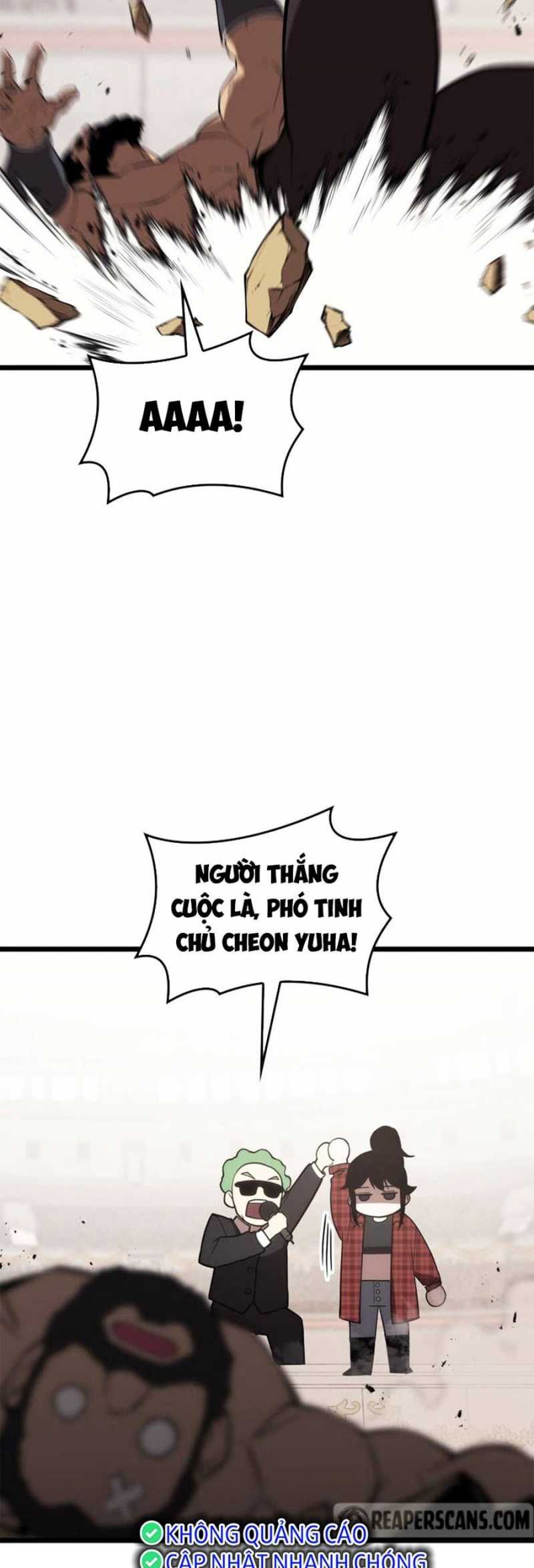 đọc truyện Người Hùng Cấp Thảm Họa Hồi Sinh Chương 74 ảnh 4 tại Giả Dược