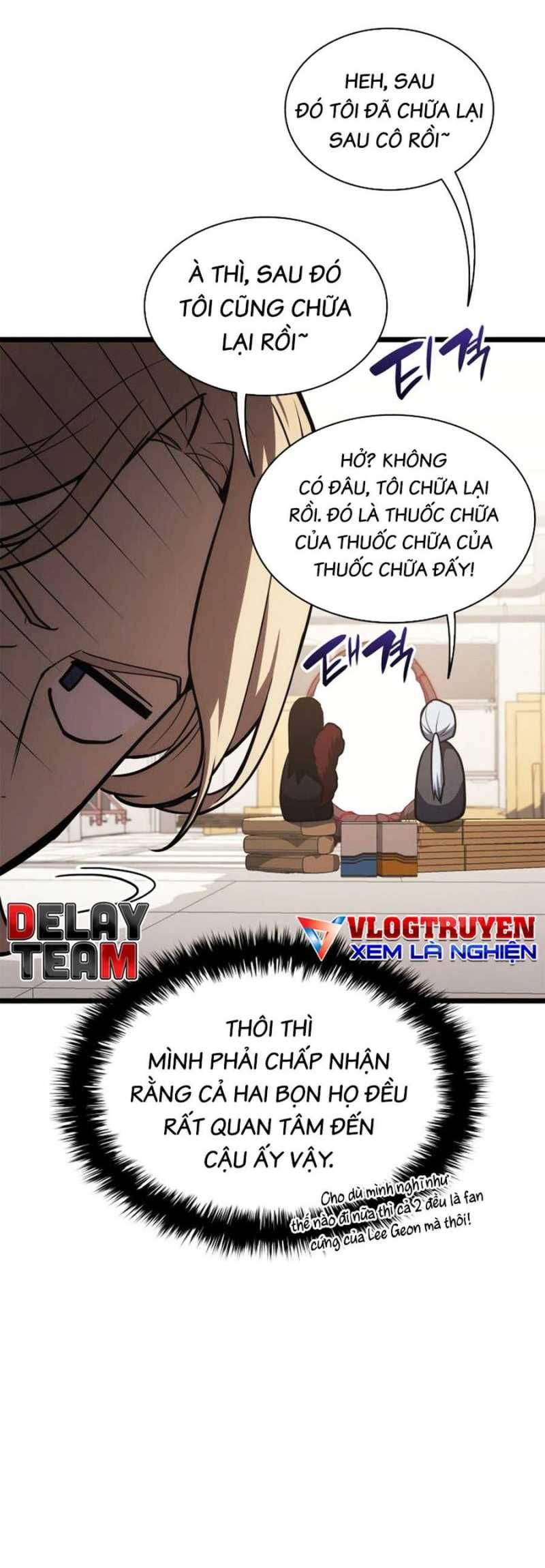 đọc truyện Người Hùng Cấp Thảm Họa Hồi Sinh Chương 74 ảnh 33 tại Giả Dược
