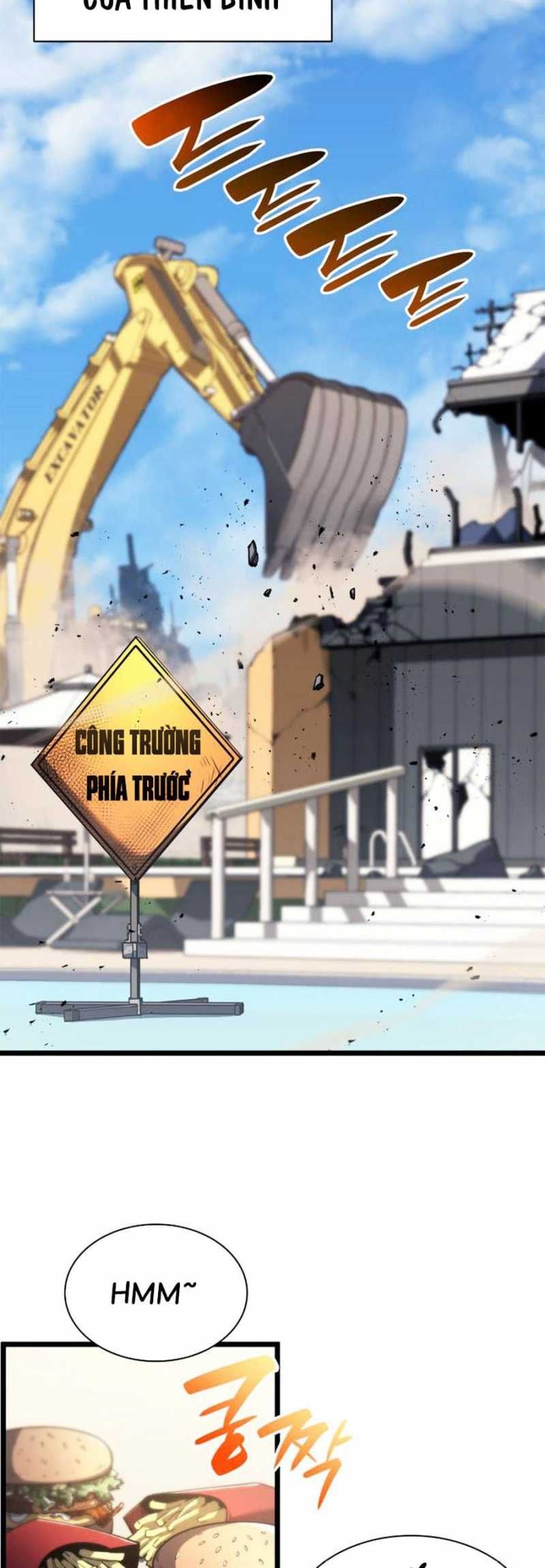 đọc truyện Người Hùng Cấp Thảm Họa Hồi Sinh Chương 74 ảnh 36 tại Giả Dược