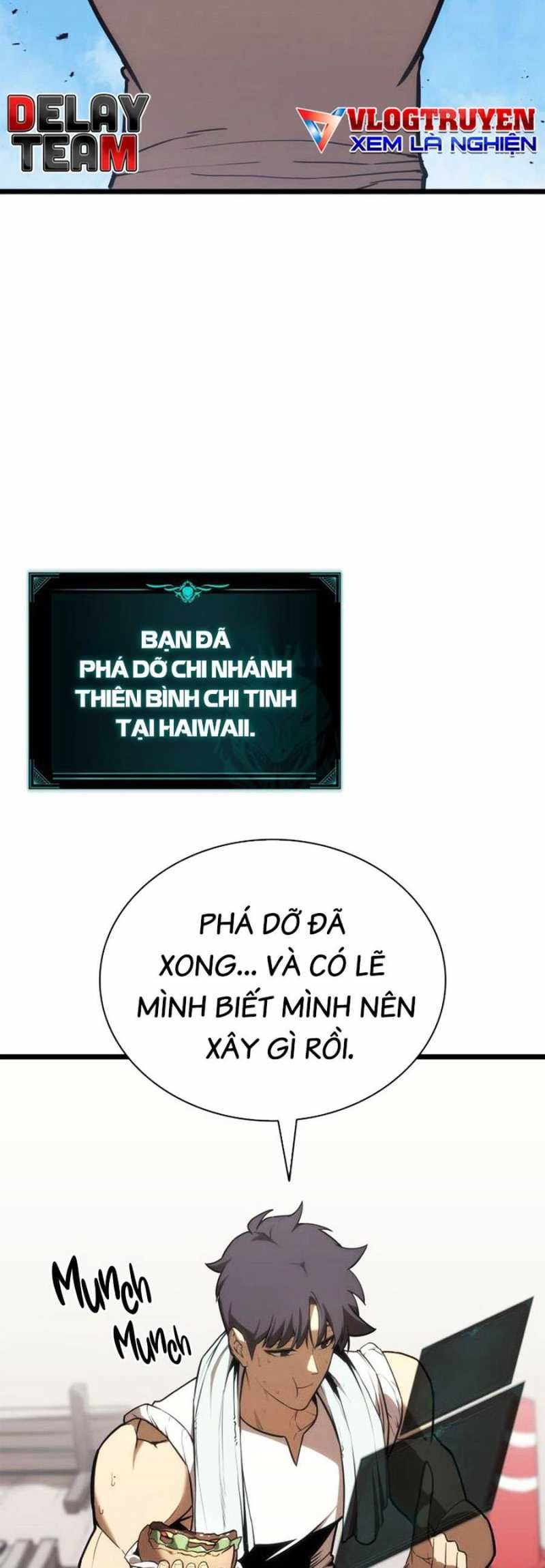 đọc truyện Người Hùng Cấp Thảm Họa Hồi Sinh Chương 74 ảnh 38 tại Giả Dược