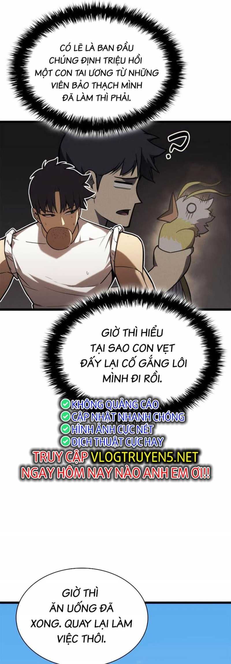 đọc truyện Người Hùng Cấp Thảm Họa Hồi Sinh Chương 74 ảnh 40 tại Giả Dược
