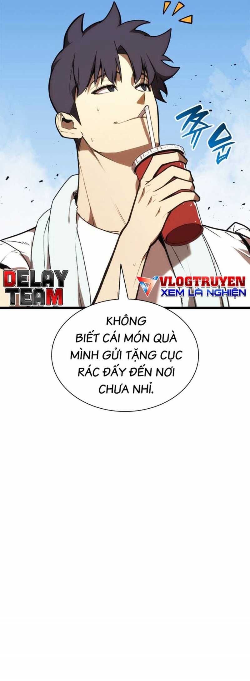 đọc truyện Người Hùng Cấp Thảm Họa Hồi Sinh Chương 74 ảnh 42 tại Giả Dược